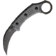Bastinelli Creations Fury Fixed Blade