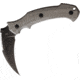 Bastinelli Creations Grumpy Fixed Blade OD