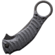 Bastinelli Creations Mako Linerlock Gray G10
