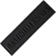 Bastinelli Creations Patch Bastinelli Knives, 3.75 x 1 x 0.25, PATCH BASTINELLI KNIVES