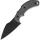 Bastinelli Creations The Foreigner Fixed Blade BAS255PVD