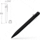 Bastion Bolt Action Pen Aluminum Black