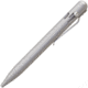 Bastion Bolt Action Pen Aluminum Silve