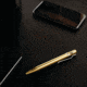 Bastion Bolt Action Pen Brass
