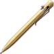 Bastion Bolt Action Pen Brass