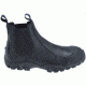 Bates Footwear Mens Strike Chelsea Comp-Toe Boot,Black,15M E07004 15M