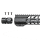 BATTLE 9.5 MLOK FF HANDGUARD, BAD-WH9.5-MLOK