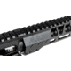 Battle Arms Development Workhorse AR15/M4/AR9 MLOK Handguard, 9.5in, Black, BAD-WH9.5-MLOK