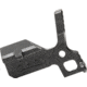 Battle Arms Development LR308 Enhanced Bolt Catch, Black, BADEBCIC308