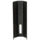 Battle Arms Development Heat Shield, Carbon Fiber Construction, Black, Fits Workhorse Rail System