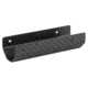 Battle Arms Development Heat Shield, Carbon Fiber Construction, Black, Fits Workhorse Rail System