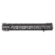 Battle Arms Development Rigidrail Handguard, AR15/M16, 13.7in, M-Lok, Anodize, Black, BAD-RR13.7-MLOK