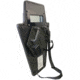 Battle Steel Ballistic Shield W/ Viewport - Level Iii - BS-FABSIIIVP