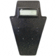 Battle Steel Ballistic Shield W/ Viewport - Level Iii - BS-FABSIIIVP