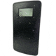 Battle Steel Ballistic Shield W/ Xl Viewport, Level III, 36x20, Black, BattleSteel-605-03