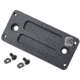 Battle Steel MLOK ARCA Rail Adapter, 1.5in x 3in, BS-ARCA