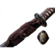 BattleBlades Yokai Oni Katana
