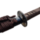 BattleBlades Yokai Oni Katana