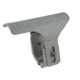 MFT Battlelink Adjustable Check Piece - Gray - BACPGY