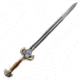 Battling Blades Giant Series Horse Longswords, 7569763795116
