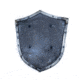 Battling Blades Knights Templar - Shield, 5612650791074