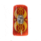Battling Blades Scutum Roman Scutum Metal Shield, 24in, 6045224239276