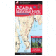 Baxter, Mt Katahdin Wtpf Tr Mp, Map Adventures, Publisher - Map Adventures