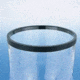 Bay Seal Gaskets for Bell Jars, Bay Seal Company # 12
