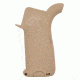 BCM GFGMOD-2-FDE PISTOL GRIP MOD 2