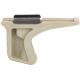 Bravo Company MFG Bcmgunfighter Kag - 1913 Picatinny Rail Version, Fde - BCM-KAG-1913-FDE