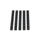 BCM KMR-RP-BLK-5 KMOD RAIL PANEL 5PK