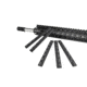 BCM KMR-RP-BLK-5 KMOD RAIL PANEL 5PK