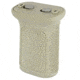 BCM Vertical Grip Mod 3 - KeyMod, Flat Dark Earth, BCM-VG-KM-MOD-3-FDE