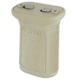 BCM Vertical Grip Mod 3 - KeyMod, Flat Dark Earth, BCM-VG-KM-MOD-3-FDE
