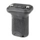 BCM Vertical Grip SHORT - KeyMod, Black, BCM-VG-S-KM-BLK