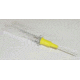BD Angiocath St 22GA X1IN BLUPK50