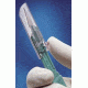 BD Bard-Parker Protected Disposable Scalpels, Sterile, BD Medical 372611
