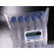 BD BioCoat Cellware, Collagen Type I, BD Biosciences 354400 Multiwell Plates 6-Well, Clear