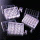 BD Falcon Cell Culture Inserts, Sterile, BD Biosciences 353182 Translucent Inserts