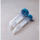 BD Falcon Centrifuge Tubes, Polypropylene, Sterile, BD Biosciences 352096