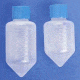 BD Falcon Disposable Centrifuge Tubes, Polypropylene, Graduated, Conical-Bottom, Sterile, BD Biosciences 352090 Accessories