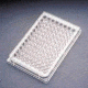 BD Falcon U-Bottom Tissue Culture Plates, Sterile, BD Biosciences 353077 Plate With Lid