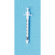 BD Needle Ult Fine Insulin CS500 328411