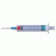 BD Safety-Lok Syringes with Detachable Needle, BD Medical 309593