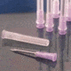 BD Single-Use Needles, BD Medical 305198 Specialty-Use Needles