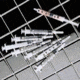 BD Syringes with Slip Tip, Sterile, BD Medical 301604