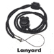 Beamshot TD3 LED Flashlight Lanyard