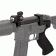 Beamshot White LED W/Red Laser Sight, Insider-2A
