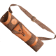 Bear Archery Fred Super Light Back Quiver