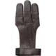 Bear Archery Leather Shooting Glove 3-finger Ambidextrous Xl